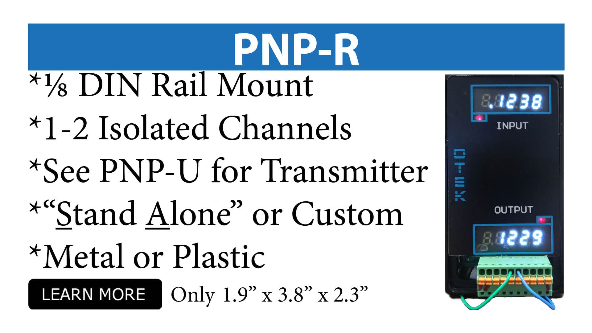 PNP-R